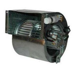 Ventilateur centrifuge double ouie dd185/176.62.6-xnw