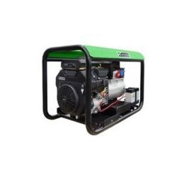 Ak-1300-e groupe électrogène - Inmesol - moteur Kohler CH-18GS - 950x550x665 mm