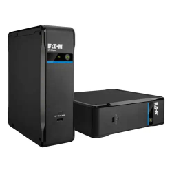 Eaton 3P Ellipse 900 alimentation d'énergie non interruptible Veille 0,9 kVA 540 W 4 sortie(s) CA