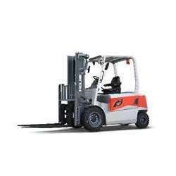 G3 chariot élévateur électrique à batterie lithium - capacité 4-5t - batterie 80V/542AH ou 80V/606AH
