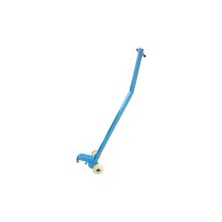 Kit de mobilité pour pont élévateur PCM3 - Marque TOPCAR
