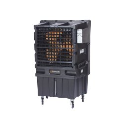 Rafraîchisseurs d'air mobiles - Sovelor COLD 120 avec lampe UV - 12.000 m³/h - Réservoir 80L