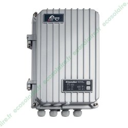 Onduleur chargeur XTS 1200-24 - 650VA/24V - Gamme XTENDER - Studer