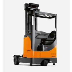 Chariot élévateur Still FM-SE - 1,4 à 2 tonnes - Hauteur de levage jusqu'à 6.955 mm