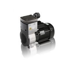 Kk70 - Compresseur à piston sans huile - Dürr Technik - 105 à 120 l/min - Faibles niveaux sonores et revêtement anticorrosion