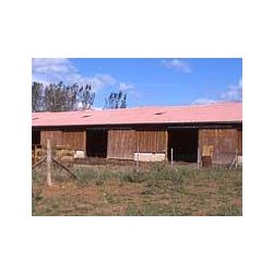Plaques ondulées & plaques supports de tuiles - coloragri fr natura ®