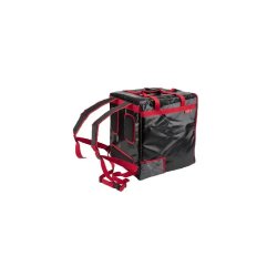 Sacs à dos isothermes pour la livraison de pizzas ou plats chauds DELIVERY PLUS - SDSISOPANRRG-PB01