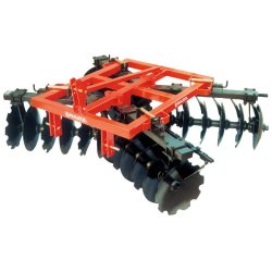 TXL Cover Crop Porté - Outil Puissant et Précis pour Tous les Sols - Fabrication Française