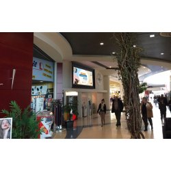 Écran géant LED - Winlight International - intérieur, qualité d'image optimale et adaptabilité