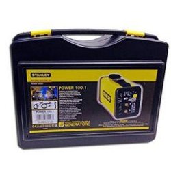 Poste à souder professionnel - Inverter 90A 2,5mm avec mallette - Mecafer