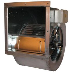 Ventilateur centrifuge ddm 10/8.550.4