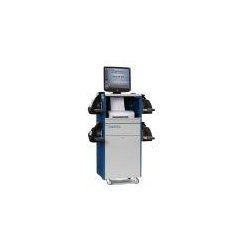 Appareil de géométrie CCD - Base de données 12 000 véhicules - Plage de mesure +/- 24°