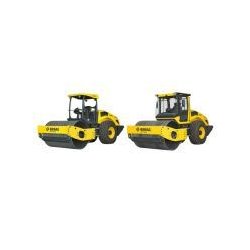 Rouleau monocylindre BOMAG BW 211 PDH-5 - 12 560 kg - Performance 95 kW - Compactage haute performance