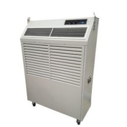 Climatiseur split industriel FAC 51 - 15KW - condenseur à eau - liaisons rapides - 30m max