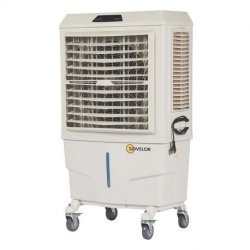 Rafraîchisseur d'air mobile Sovelor pour les surfaces de 30 à 80 m² | COLD80
