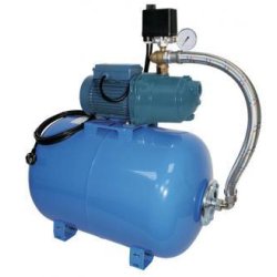 Surpresseur 100 litres - pompe nglm 3-100 - 305212