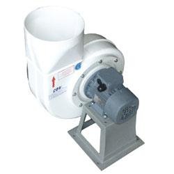 Ventilateur centrifuge poly