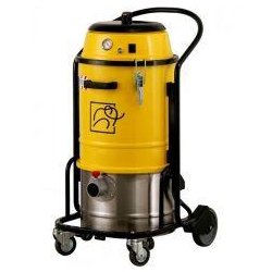 Aspirateur industriel pneumatique M220SAIR - disponible en location et en vente - référence : M220SAIR