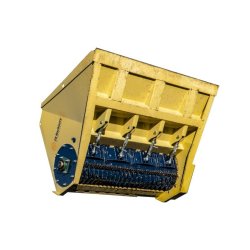 Godets hacheurs de betteraves FK Machinery FRSB - largeurs 180 à 240 cm