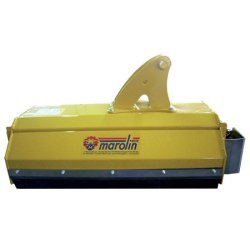 Tecno 1000/1200 - Broyeur forestier hydraulique Marolin - 190, 206 kg