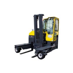 C-series chariot élévateur - combilift - 2,500 kg - 25,000 kg