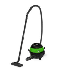 ICA Aspirateur micro - noir ASDO08613