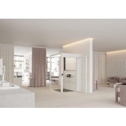 Élévateur de nouvelle génération  - Design retravaillé et 20 dimensions de plateformes - Cibes Cloud Plus