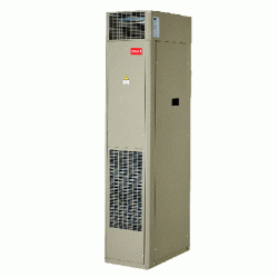 Climatiseur monobloc intérieur pour shelters et environnements Telecom - Freecooling - Alimentation 48Vdc