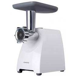 KENWOOD Hachoir à Viande 1400w mg360 - blanc 5011423173313