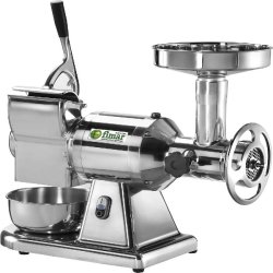 Hachoir à viande Grilleur à entrée jumelée ø 52 mm. FIMAR. Modèle 22T - 544