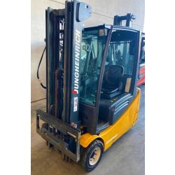 Jungheinrich efg218