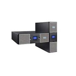 Eaton 9PX2200IRTN alimentation d'énergie non interruptible Double-conversion (en ligne) 2,2 kVA 2200 W 10 sortie(s) CA