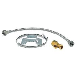 Kit pour vases d'expansion sanitaire / zkvex