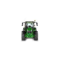 5090R tracteur agricole - John Deere - poids maximal autorisé 8,6 t - confort premium et guidage AutoTrac