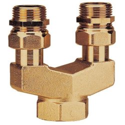 Kit de raccordement seul 1''1/4 - watts - 93202 - 081842