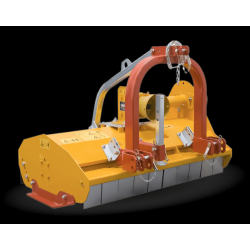 Broyeur Axial ou Déportable pour espace vert -  Rouleau arrière de ø133 - EK 150