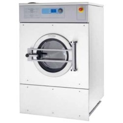 Laveuses essoreuses W4350X - programmateurs Compass et Clarus Control - acier inoxydable