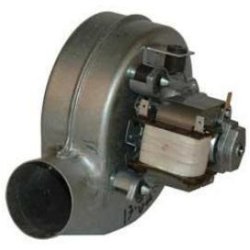 Ventilateur air chaud ebm papst rlg 108/4200 a23 3030lh 487agw-xnw