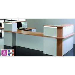 Banque d'accueil gilum