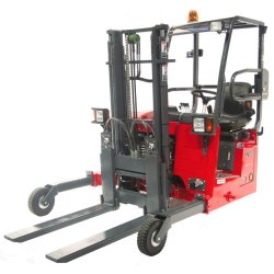 Chariot embarqué m2 moffett 1500 kg