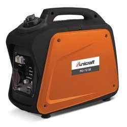 Groupe électrogène Unicraft PG-I 12 SR - 6706112