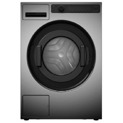 Laveuse professionnelle IMESA 6.5 kg - essorage progressif 1400 tr/min - cuve inox