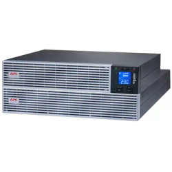 APC SRVL1KRILRK alimentation d'énergie non interruptible Double-conversion (en ligne) 1 kVA 900 W 6