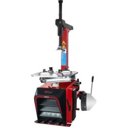 Démonte pneu automatique RP221 - 24" - Moteur 0.75kW monophasé - Diamètre max 41"