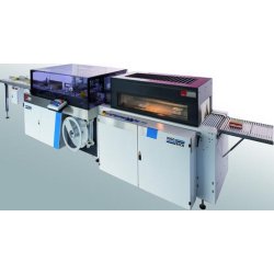 Ensacheuse horizontale Neo X - rapide, flexible, haute performance, soudures multi-options