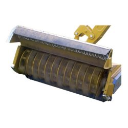 Rollicup 1250 Indiretto - Broyeur forestier Marolin - Largeur de travail 125 cm