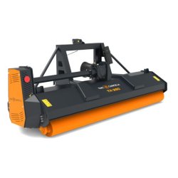 Broyeur forestier TH - TMC Cancela - largeur de travail 160-280 cm - puissance 60-200 HP