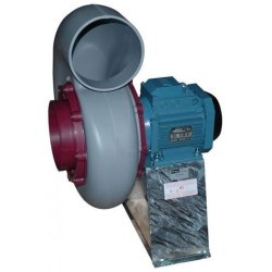 Ventilateur centrifuge simple ouie cpv-1325-2t-xnw