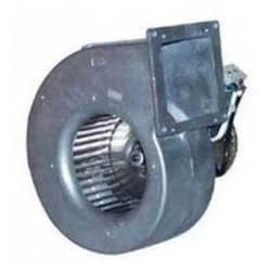 Ventilateur centrifuge simple ouie ebmpapst g2e140-ah01-10-xnw
