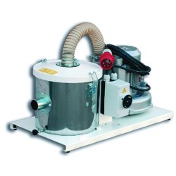 Aspirateurs industriels DEPURECO UPF 040 - 085 - 150 - 220 - Référence : PERIE-A415 - disponibles en location et en vente